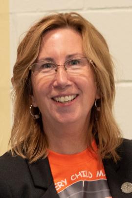 Marilyn Birch