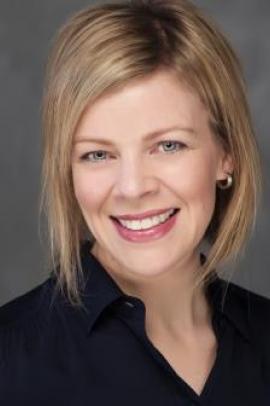 Jill Anne McDowall